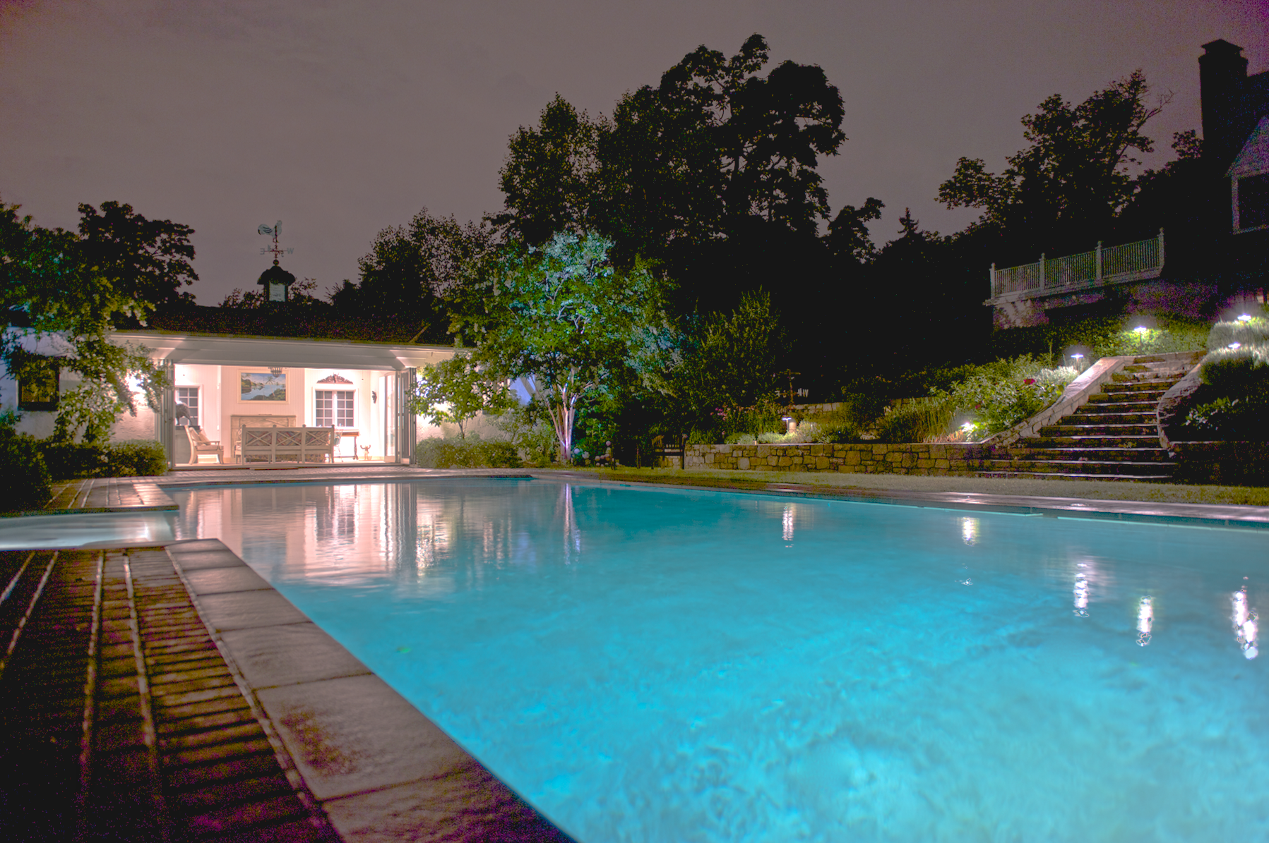 Pool Image
